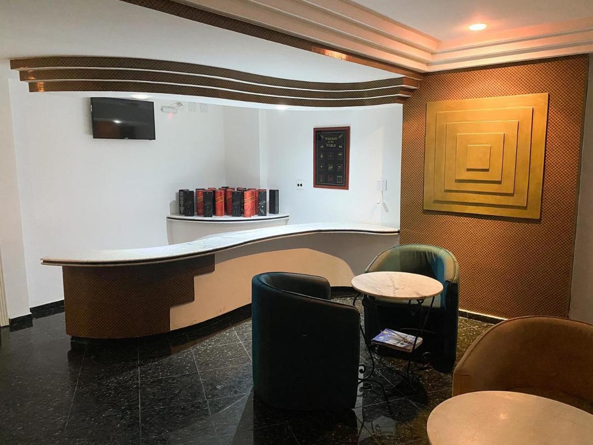 Motel Villa Di Roma (Adults Only) กัวรูจา ภายนอก รูปภาพ